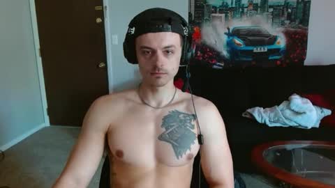 Snapshot of tommystrokes_ chatting on April 30, 2026, 5:52 pm Tommy Strokes online show from April 30, 2026, 5:52 pm