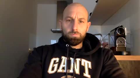 Thomas Fit online show from January 3, 2025, 7:49 am