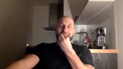 Thomas Fit online show from January 4, 2025, 8:48 pm