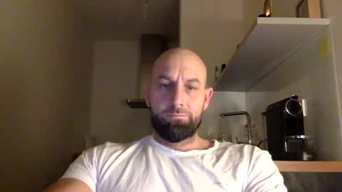 Thomas Fit online show from January 19, 2025, 8:51 pm