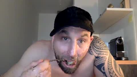 Thomas Fit online show from January 21, 2025, 11:35 am