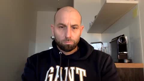 Thomas Fit online show from January 23, 2025, 10:54 am