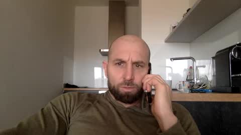 Thomas Fit online show from January 31, 2025, 11:24 am