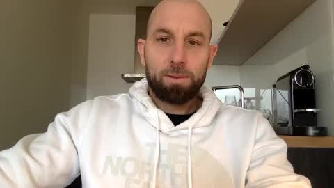 Thomas Fit online show from February 6, 2025, 10:26 am