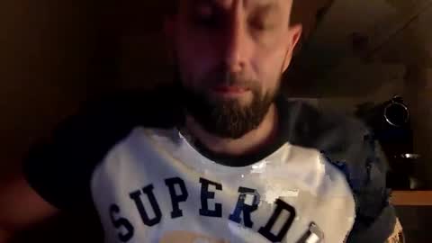 Thomas Fit online show from February 16, 2025, 8:11 pm