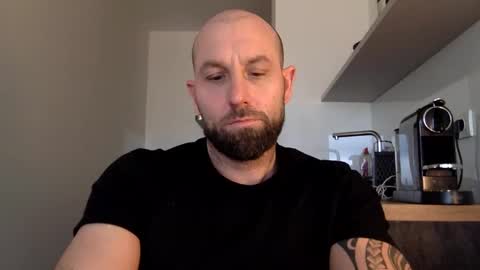 Thomas Fit online show from March 1, 2025, 7:51 am