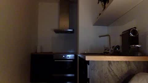 Thomas Fit online show from March 8, 2025, 9:08 pm