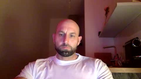 Thomas Fit online show from March 12, 2025, 9:13 pm