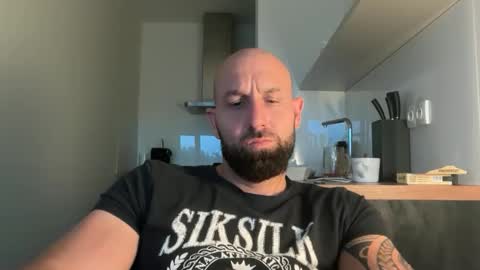 Thomas Fit online show from September 10, 2025, 4:29 pm