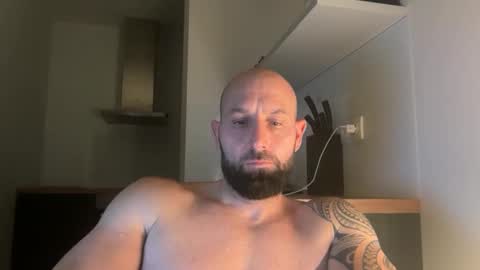 Thomas Fit online show from September 11, 2025, 8:42 pm