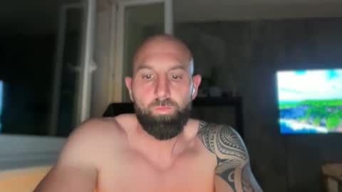 Thomas Fit online show from May 27, 2026, 8:39 pm