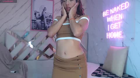 leyla  online show from January 15, 2025, 3:33 am