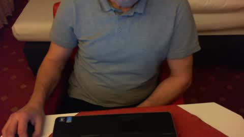 Snapshot of tomtom02029 chatting on December 3, 2024, 5:01 pm Tom online show from December 3, 2024, 5:01 pm