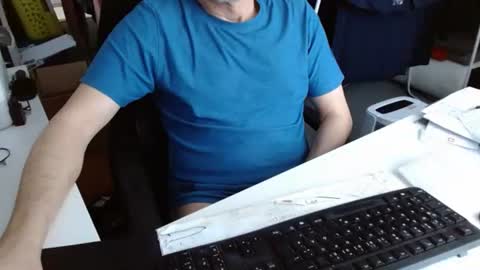 Tom online show from February 24, 2026, 12:36 pm