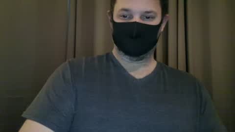 TooMuchGirth online show from January 14, 2025, 9:09 pm