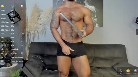 Snapshot of tomy_scott6 chatting on February 22, 2025, 12:40 pm tomy_scott6 online show from February 22, 2025, 12:40 pm