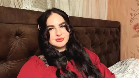 Bella  online show from February 22, 2026, 4:05 pm