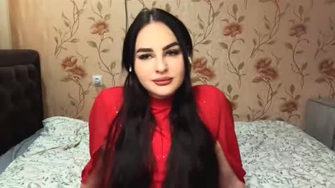 Bella  online show from February 24, 2026, 3:10 pm