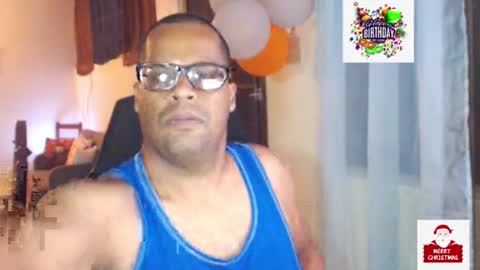 Antonio online show from December 3, 2024, 2:03 am