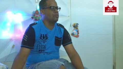 Antonio online show from December 11, 2024, 12:34 pm