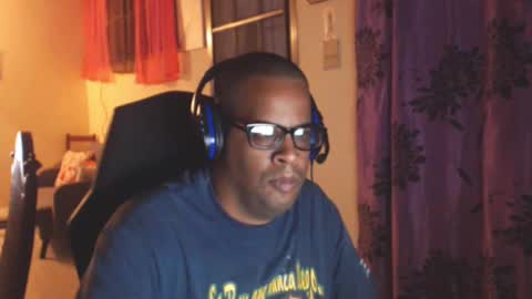 Antonio online show from January 6, 2025, 1:42 am