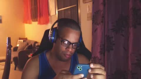 Antonio online show from January 9, 2025, 2:11 am