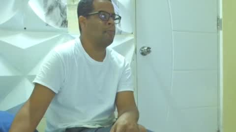 Antonio online show from February 6, 2025, 12:26 pm