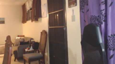 Antonio online show from November 9, 2025, 2:10 am