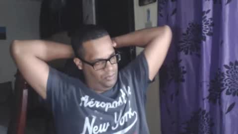 Antonio online show from November 12, 2025, 2:23 am