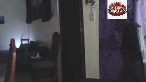 Antonio online show from November 27, 2025, 2:24 am