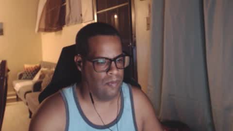 Antonio online show from March 8, 2026, 2:04 am