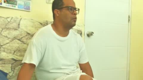 Antonio online show from March 9, 2026, 1:48 pm