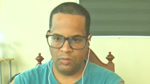 Antonio online show from April 20, 2026, 12:30 pm