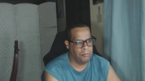 Antonio online show from May 22, 2026, 2:30 am