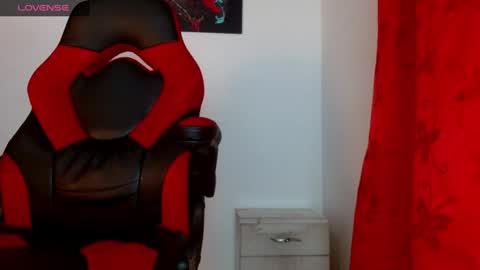 TONI BELMONT online show from December 21, 2024, 9:25 pm