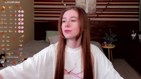 Milana online show from December 6, 2024, 12:38 pm