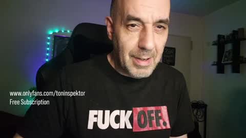 Snapshot of toninspektor chatting on January 23, 2025, 7:29 pm toninspektor online show from January 23, 2025, 7:29 pm