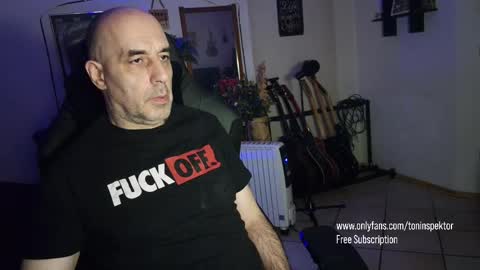 Snapshot of toninspektor chatting on March 10, 2025, 9:07 pm toninspektor online show from March 10, 2025, 9:07 pm