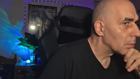 toninspektor online show from March 25, 2026, 8:59 pm