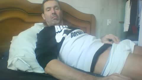 tonio1972 online show from September 16, 2025, 9:43 am