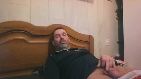 tonio1972 online show from November 26, 2025, 7:04 pm