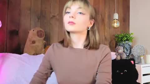 Melissa online show from June 25, 2026, 5:12 am