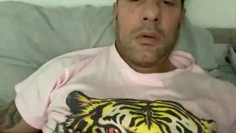 Tony8miami online show from December 28, 2024, 8:16 am