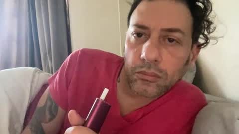 Tony8miami online show from January 5, 2025, 11:26 am