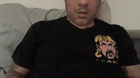 Tony8miami online show from January 8, 2025, 11:21 am