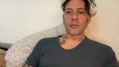 Tony8miami online show from January 13, 2025, 3:12 am