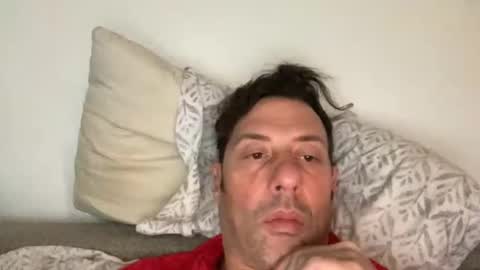 Tony8miami online show from January 16, 2025, 12:31 pm