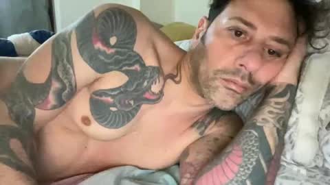 Tony8miami online show from January 18, 2025, 3:05 pm