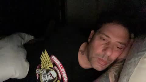 Tony8miami online show from January 22, 2025, 1:20 am