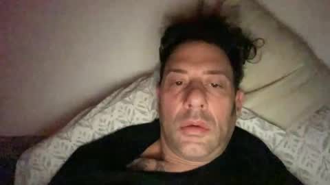 Tony8miami online show from January 24, 2025, 6:46 am